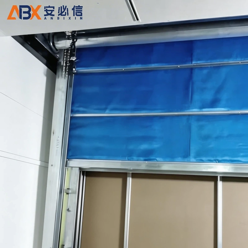 三沙市高速堆积门