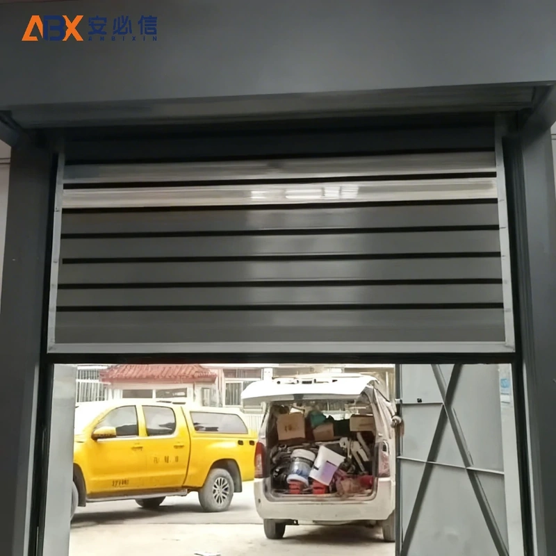 三沙市医药密闭高速门